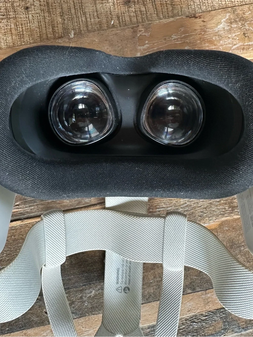 Oculus 3s 256gb